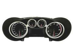 Velocímetro Alfa Romeo Mito 50508530 A2C53298011 36170