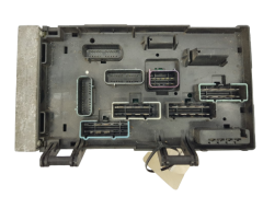 Caixa de fusíveis Chrysler 05144580AB 05144508AB 19599