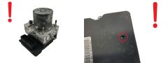 Bomba Abs PSA 9661887180 0265235237 0265950636 Bosch 6198