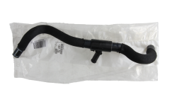 Tubo de líquido refrigerante Original Citroen Peugeot C8 807 1307ZQ