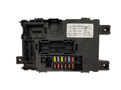 Caixa de fusíveis Fiat 00517986150 28122166 97RI-010040 Delphi 19937
