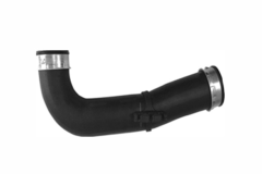Tubo do radiador 1K0145838P 11451779201 VW Seat Skoda Vika