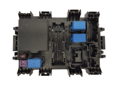 Módulo da unidade de controle BSI Suzuki 68K10 19304
