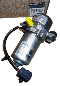 Bomba de Vácuo Novo Original Renault Kangoo II Kubistar 146501049R