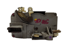 Mecanismo de fechadura da porta Esquerdo Frente 9135J1 Citroen C5 Kiekert 10926