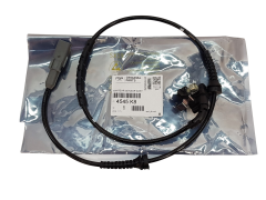 Sensor ABS Traseira Citroen Peugeot 4545K8 Novo Original