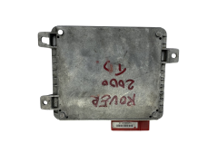 Unidade de Controlo MSB100680 AS 4079 Rover 49723