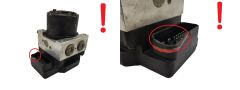 Bomba Abs Kia Carnival 2K56T437A0 0K2FA667B0 Mando 5677