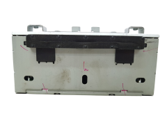 Rádio de carro AHU Ford Fiesta 6 VI AA6T-18C815-AE