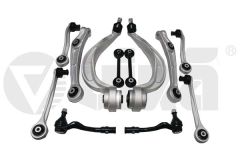 Braço Oscilante Conjunto 8K0498998 44981773501 Audi A4 A5 Q5 Vika Braço Oscilante Conjunto 8K0498998 44981773501 Audi A4 A5 Q5 Vika