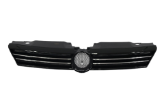 Grelha do Radiador Fazer VW Jetta 5C6853651A 88530693302 DPA