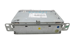 Rádio de carro Navi Peugeot 208 2008 9801843180 503551010905 1226