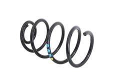 Mola Helicoidal 2Q0411105C B11089 VW Audi Seat Skoda Borsehung
