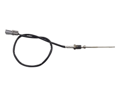 Sensor Temperatura Gases Escape 226401632R 1.5 1.6 dci Renault Opel 0km
