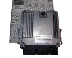 Unidade de Controlo Original 237107550R Renault