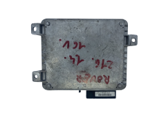 Unidade de Controlo do Motor ECU Rover MKC103510 WK 48864