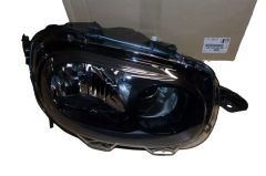 Farol Direito Novo Original 9820059280 Citroen C3 3