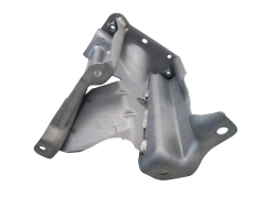 Suporte do motor 208173685R 0.9 1.2 TCE Dacia Duster Renault Clio 4 Nissan 0km