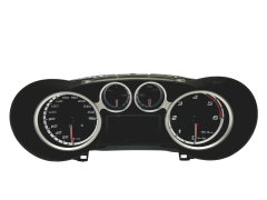 Conta-rotações Alfa Romeo Mito 50516439 A2C53352557 52902