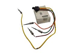 Sensor Temperatura Gases Escape Novo Original 226581126R Renault