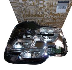 Farol nevoeiro Direito Frente Original 260A25277R Renault Clio 4 RS