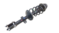 Amortecedor Frente 543029903R 1.5 dCi Dacia Duster 2