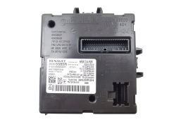Módulo da unidade de controle Renault Clio 5 Zoe 285905585R A2C10657510 0km 29