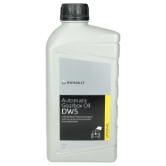 Óleo Original DW5 EDC 1L Renault