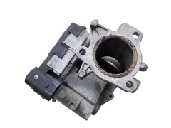 Válvula do corpo do acelerador 55213019 40DFP1 Fiat Alfa Romeo 3086