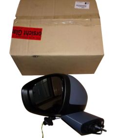 Espelho Esquerdo Original 1643620180 Citroen