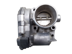 Válvula do corpo do acelerador Fiat Lancia 0280750042 1.2B Bosch 2828