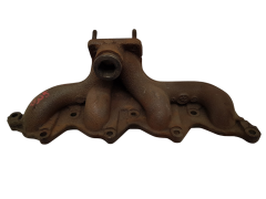 Coletor escape 034189 135317 Citroen XM Peugeot 605 2.5 TD 12320