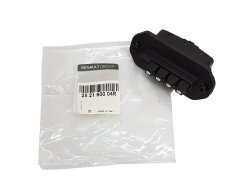 Sensor de Luz Master 3 Movano NV400 252160004R Novo Original