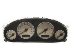 Velocímetro Chrysler Voyager P56044987AB 31052