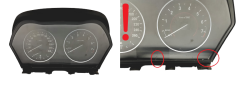 Conta-rotações BMW 1 F20 6210 9277551 9232891 51828