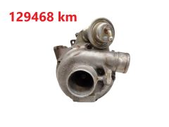 Turbocompressor Opel 1,7 8971146390 VIBD 9606 129468 km