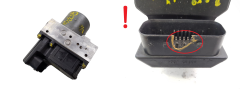 Bomba Abs Toyota Corolla 44540-02030 0265225288 0265950132 Bosch