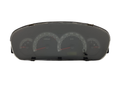 Conta-rotações Hyundai Elantra 94013-2D210 VDO 2553