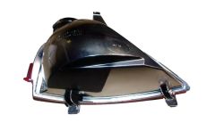 Refletor Esquerdo Traseira Original 265655514R Dacia