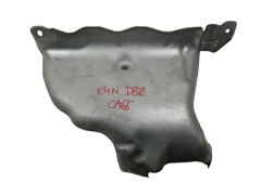 Proteção Térmica Renault 8200487350 1,6 16V K4M