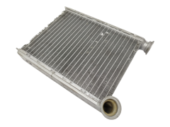 Aquecedor Fazer Renault Dacia 271153553R Valeo 670939K