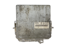 Unidade de Controlo 0281001420 MSB101070 Land Rover 59470