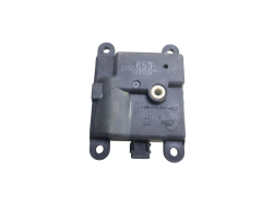 Motor do aquecedor 52410653 A24843A8400001 Renault Laguna 3
