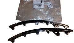 Friso do Parachoque Original 1627662180 Peugeot