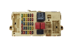 Caixa de fusíveis Alfa Romeo 51711428 NPL 46558758 501208570100 19598