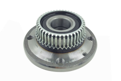 Cubo de Roda Traseira 6K9501477 55010800401 VW Seat Vika