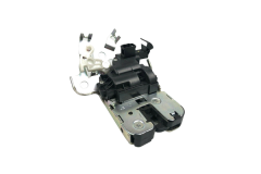 Fechadura Tampa Mala Fazer Audi Seat Skoda 8R0827505 88271805401 Vika