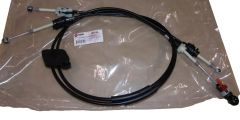 Cabo mudanças Renault 556124 8201083770 Seim