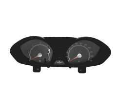 Velocímetro Ford Fiesta 8A6T-10849-CJ 8A6T10849CJ 52218