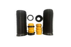 Batente do Amortecedor Conjunto Fazer VW Seat 1K0412303H K41114801 Vika